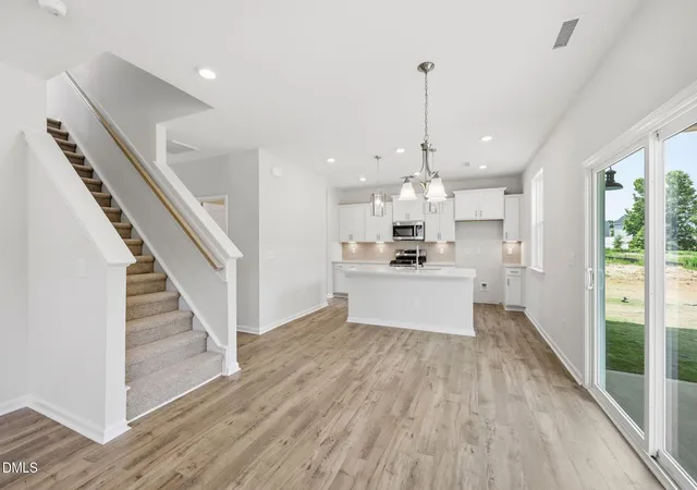 Photo 5 of Single family home for sale at 64 Peach Grv Way, Lillington, NC 27546 | MLS# 10186514 | Listing updated on 2026-09-05
