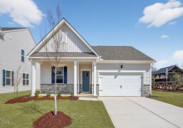 1st image of 151 Lone Star Dr, Lillington, NC 27546 | MLS# 10186509