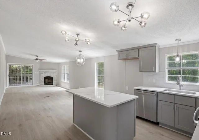5th image of 2827 Quakenbush Rd, Snow Camp, NC 27349 | MLS# 10186593