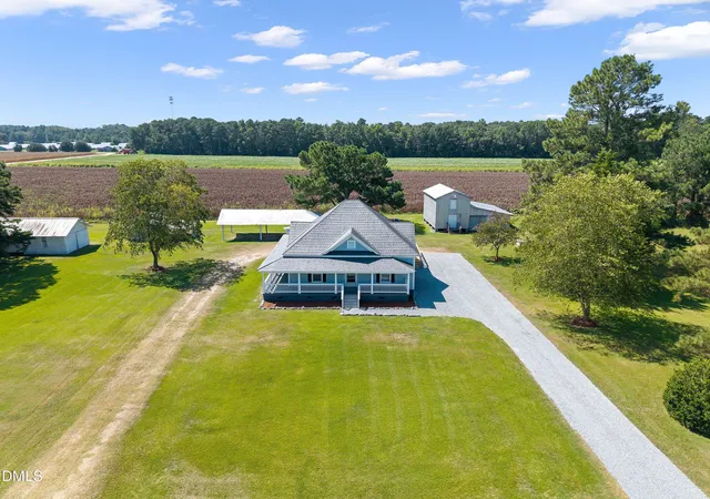 Photo 1 of Sale Pending at 754 5 Points Rd, Benson, NC 27504 | MLS# 10187622 | Listing updated on 2026-08-24