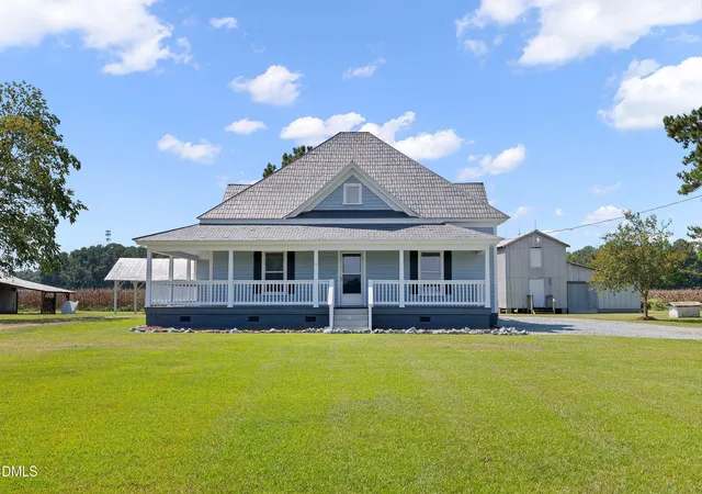 Photo 2 of Sale Pending at 754 5 Points Rd, Benson, NC 27504 | MLS# 10187622 | Listing updated on 2026-08-24
