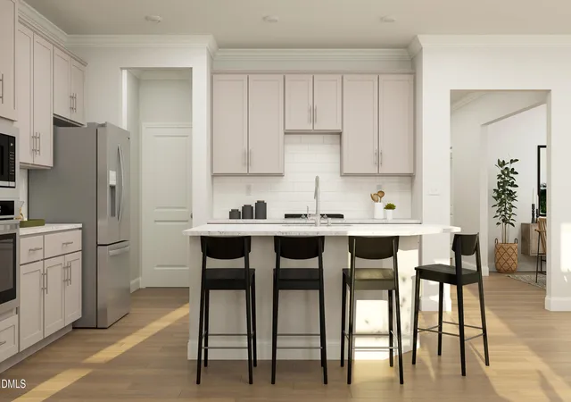 4th image of 1213 Gooding St, Durham, NC 27703 | MLS# 10186519