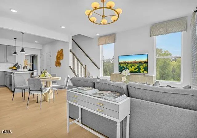 Photo 4 of Condo for sale at 1305 Granholm Rd #101, Cary, NC 27519 | MLS# 10186520 | Listing updated on 2026-10-08