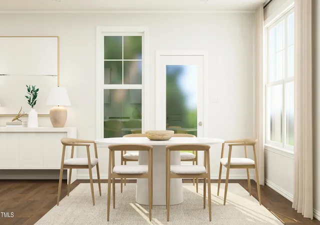 5th image of 1214 Gooding St, Durham, NC 27703 | MLS# 10186524