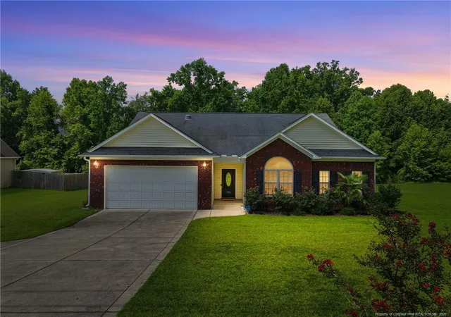 Photo 1 of Single family home for sale at 1381 Townsend Rd, Raeford, NC 28376 | MLS# 764641 | Listing updated on 2026-09-13