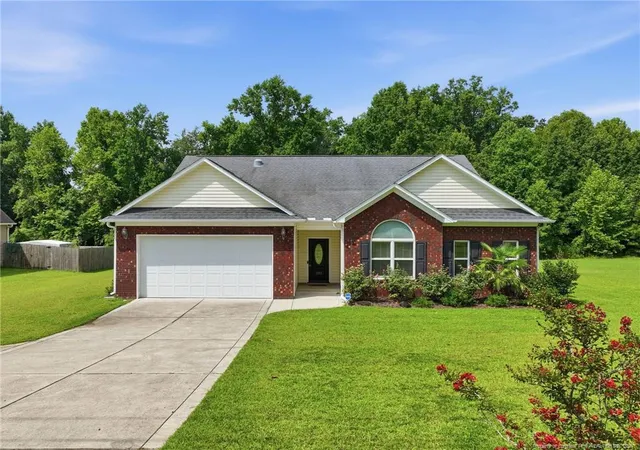 Photo 2 of Single family home for sale at 1381 Townsend Rd, Raeford, NC 28376 | MLS# 764641 | Listing updated on 2026-09-13