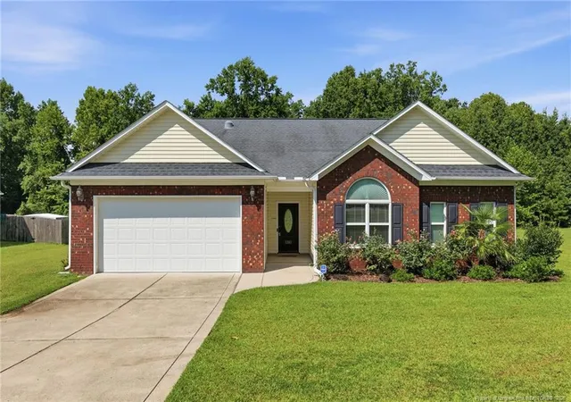 Photo 3 of Single family home for sale at 1381 Townsend Rd, Raeford, NC 28376 | MLS# 764641 | Listing updated on 2026-09-13