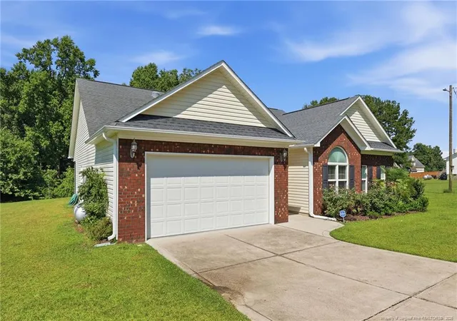 Photo 3 of Single family home for sale at 1381 Townsend Rd, Raeford, NC 28376 | MLS# 764641 | Listing updated on 2026-09-13