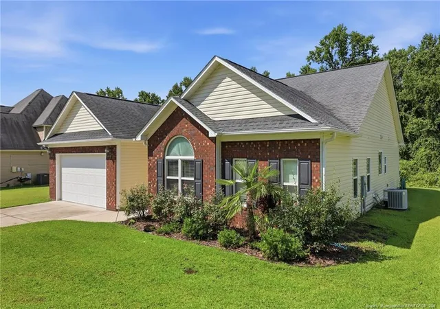 Photo 4 of Single family home for sale at 1381 Townsend Rd, Raeford, NC 28376 | MLS# 764641 | Listing updated on 2026-09-13