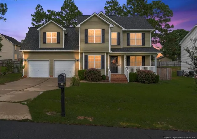 1st image of 40 Cottonade Cir, Lillington, NC 27546 | MLS# 767727