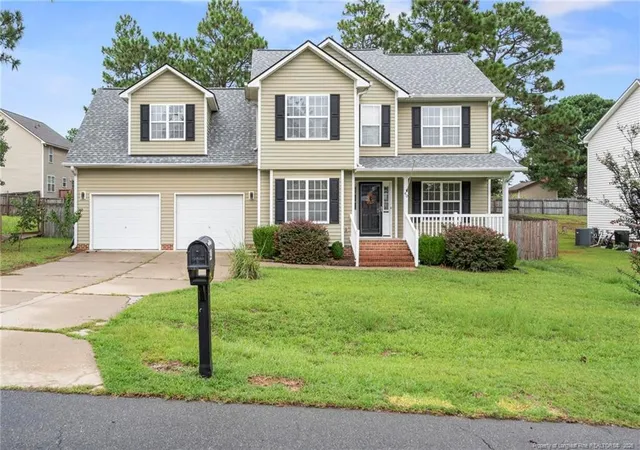 2nd image of 40 Cottonade Cir, Lillington, NC 27546 | MLS# 767727