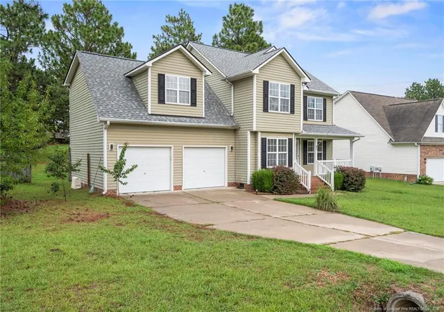 3rd image of 40 Cottonade Cir, Lillington, NC 27546 | MLS# 767727