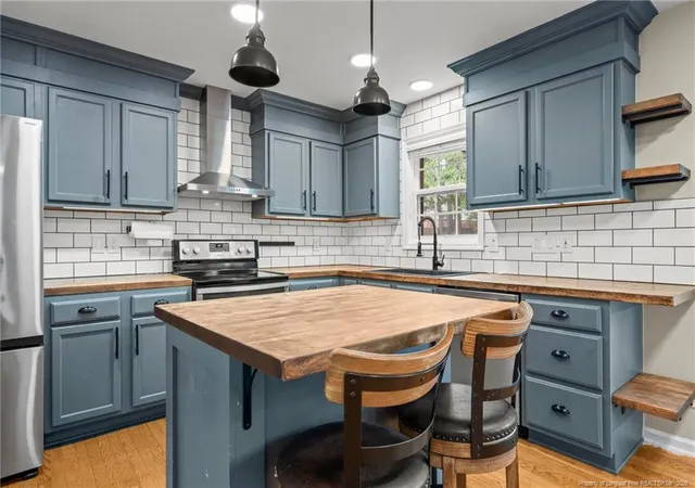 5th image of 40 Cottonade Cir, Lillington, NC 27546 | MLS# 767727
