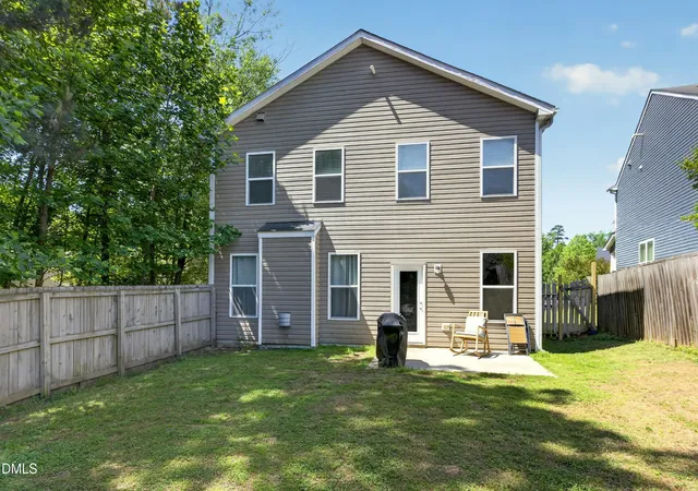 41st image of 209 Chownings Dr, Sanford, NC 27330 | MLS# 10186601