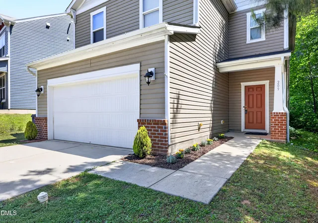 4th image of 209 Chownings Dr, Sanford, NC 27330 | MLS# 10186601