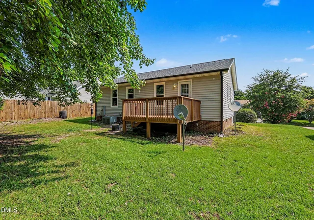 16th image of 805 Hepplewhite Ct, Fuquay Varina, NC 27526 | MLS# 10187181