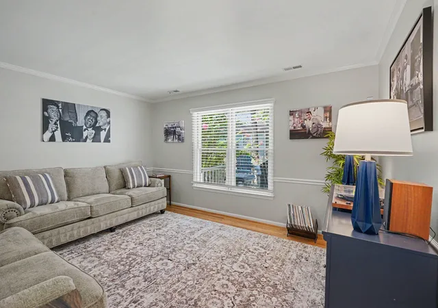 3rd image of 1500 Laureldale Dr, Raleigh, NC 27609 | MLS# 10186533