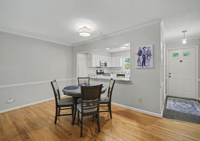 5th image of 1500 Laureldale Dr, Raleigh, NC 27609 | MLS# 10186533