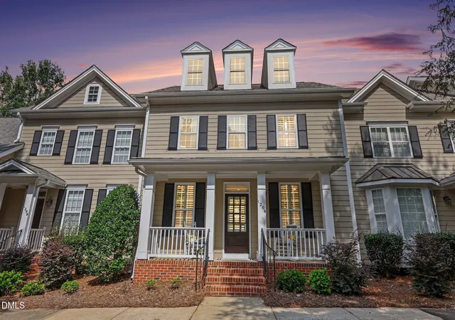 1st image of 1206 Colonial Club Rd, Wake Forest, NC 27587 | MLS# 10187270