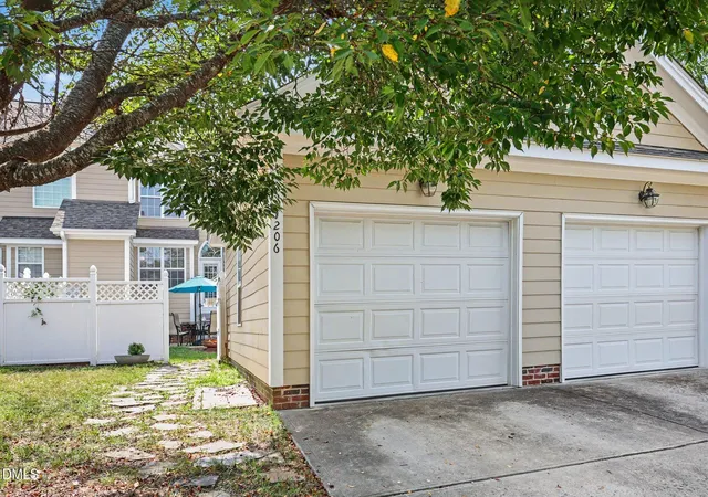 26th image of 1206 Colonial Club Rd, Wake Forest, NC 27587 | MLS# 10187270