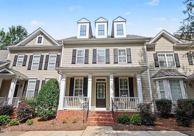 2nd image of 1206 Colonial Club Rd, Wake Forest, NC 27587 | MLS# 10187270