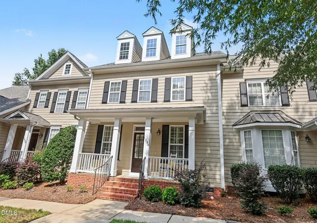 3rd image of 1206 Colonial Club Rd, Wake Forest, NC 27587 | MLS# 10187270