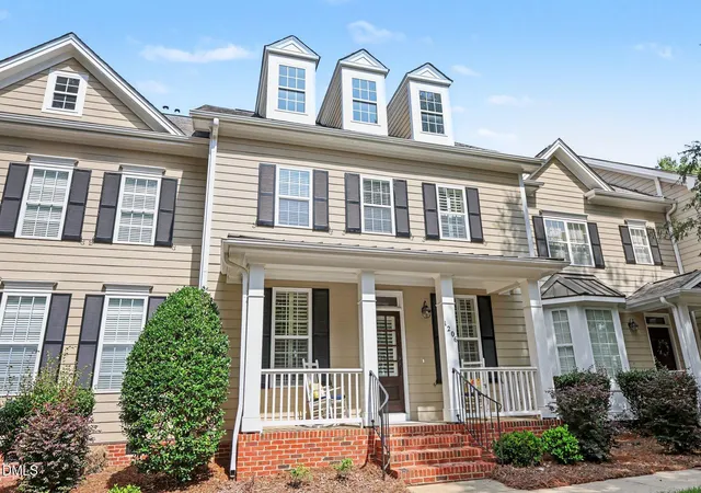 4th image of 1206 Colonial Club Rd, Wake Forest, NC 27587 | MLS# 10187270