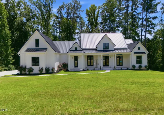 2nd image of 1618 Old Lystra Rd, Chapel Hill, NC 27517 | MLS# 10186735