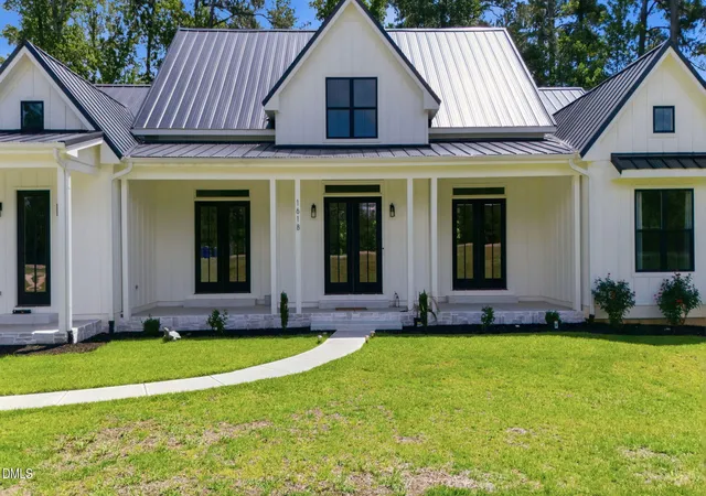 4th image of 1618 Old Lystra Rd, Chapel Hill, NC 27517 | MLS# 10186735