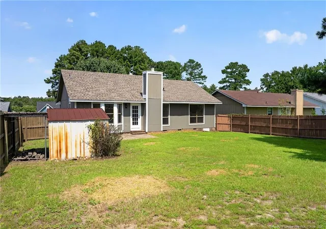 14th image of 6874 Kingsgate Dr, Fayetteville, NC 28314 | MLS# 767775