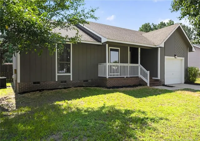 1st image of 6874 Kingsgate Dr, Fayetteville, NC 28314 | MLS# 767775