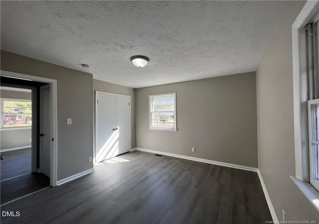 Photo 3 of Single family home for sale at 2602 Sedgefield Dr, Fayetteville, NC 28306 | MLS# 10187003 | Listing updated on 2026-10-02