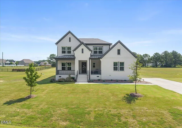 1st image of 35 Scotland Dr, Youngsville, NC 27596 | MLS# 10186563