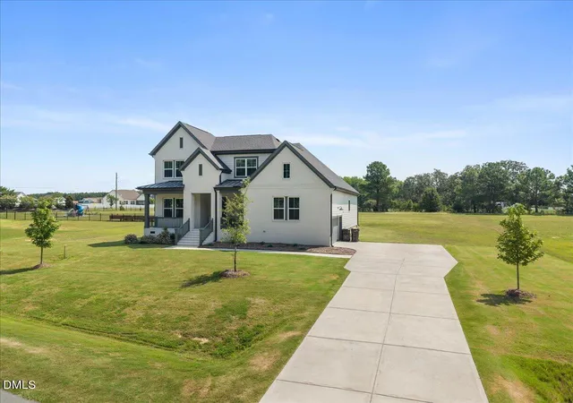 2nd image of 35 Scotland Dr, Youngsville, NC 27596 | MLS# 10186563