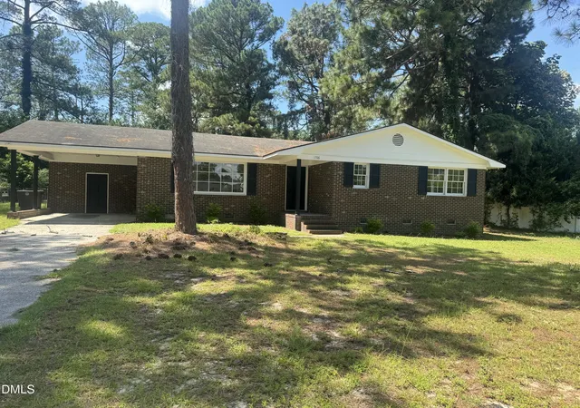 Single family home for sale at 1706 Carter Baron Pl, Fayetteville, NC 28304 | MLS# 10187416