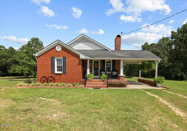 Photo 2 of Sale Pending at 2205 Thompson Rd, Four Oaks, NC 27524 | MLS# 10187366 | Listing updated on 2026-08-22