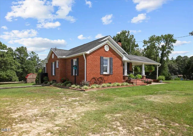 Photo 3 of Sale Pending at 2205 Thompson Rd, Four Oaks, NC 27524 | MLS# 10187366 | Listing updated on 2026-08-22