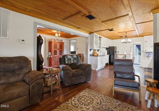 Photo 4 of Sale Pending at 2205 Thompson Rd, Four Oaks, NC 27524 | MLS# 10187366 | Listing updated on 2026-08-22