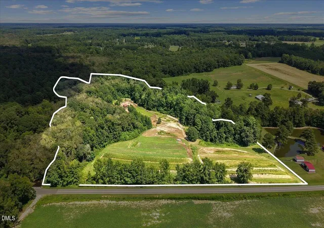 1st image of 0 Thompson Rd, Four Oaks, NC 27524 | MLS# 10187373