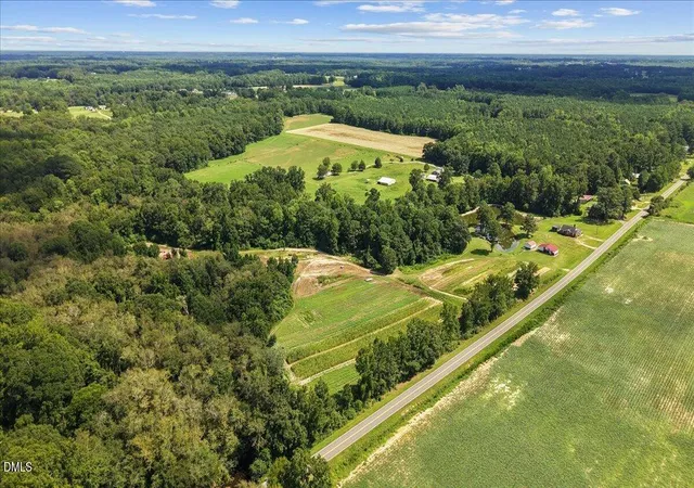 5th image of 0 Thompson Rd, Four Oaks, NC 27524 | MLS# 10187373