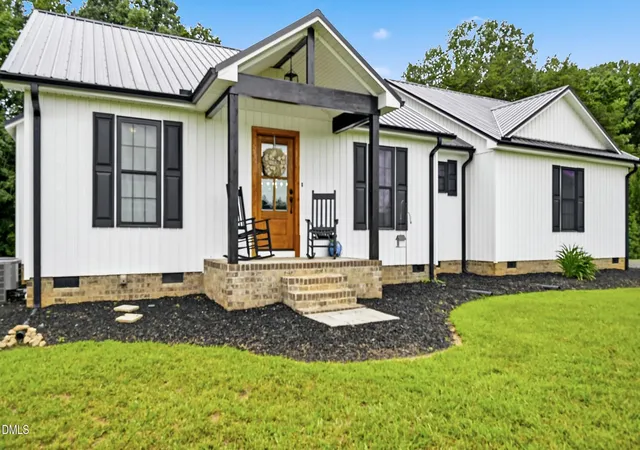 2nd image of 420 Aspen Rd, Reidsville, NC 27320 | MLS# 10186813
