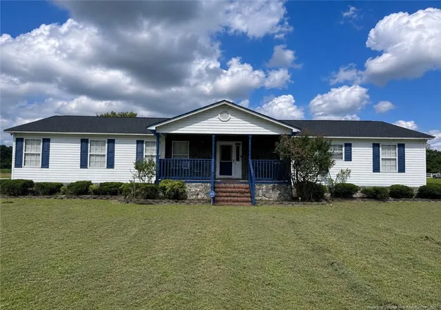 Photo 1 of Single family home for sale at 472 Ingle Dr, Red Springs, NC 28377 | MLS# 766829 | Listing updated on 2026-08-14