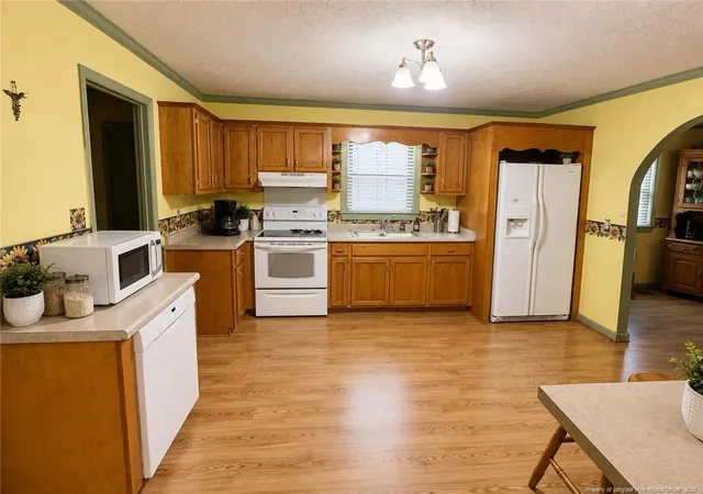 Photo 2 of Single family home for sale at 472 Ingle Dr, Red Springs, NC 28377 | MLS# 766829 | Listing updated on 2026-08-14