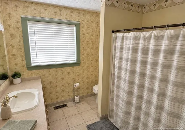 Photo 5 of Single family home for sale at 472 Ingle Dr, Red Springs, NC 28377 | MLS# 766829 | Listing updated on 2026-08-14