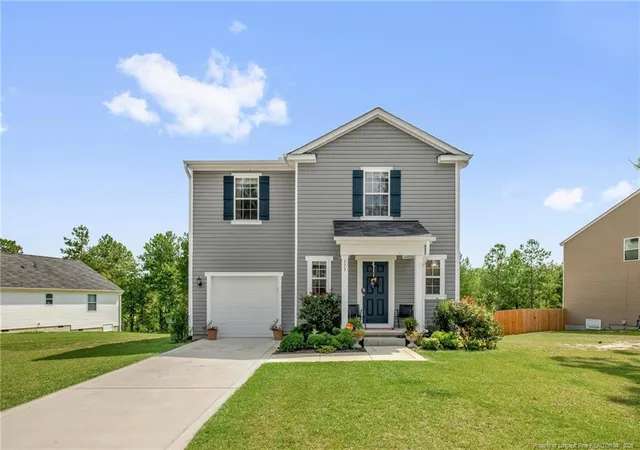 Photo 1 of Single family home for sale at 113 Hedge Hunter Ct, Raeford, NC 28376 | MLS# 767460 | Listing updated on 2026-08-14
