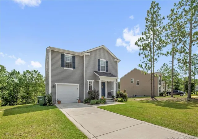 Photo 2 of Single family home for sale at 113 Hedge Hunter Ct, Raeford, NC 28376 | MLS# 767460 | Listing updated on 2026-08-14