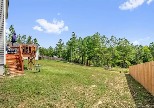 Photo 34 of Single family home for sale at 113 Hedge Hunter Ct, Raeford, NC 28376 | MLS# 767460 | Listing updated on 2026-08-14