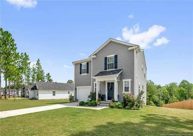 Photo 3 of Single family home for sale at 113 Hedge Hunter Ct, Raeford, NC 28376 | MLS# 767460 | Listing updated on 2026-08-14