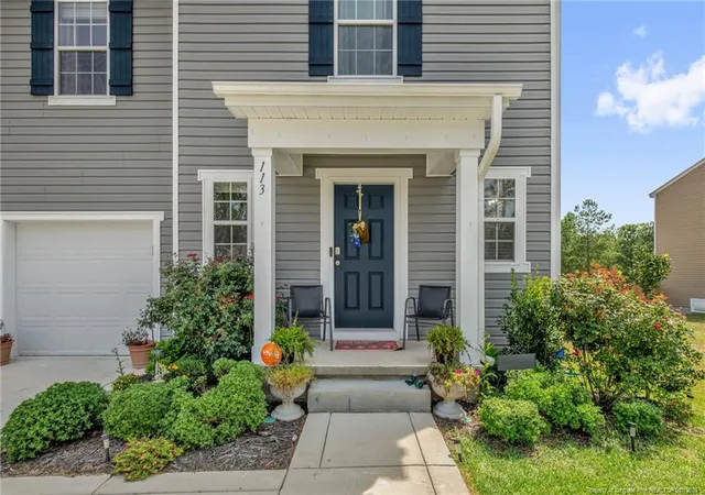 Photo 3 of Single family home for sale at 113 Hedge Hunter Ct, Raeford, NC 28376 | MLS# 767460 | Listing updated on 2026-08-14