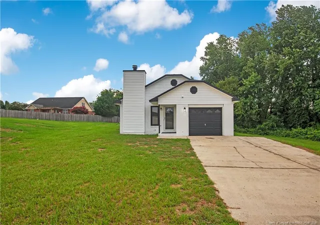 Photo 1 of Single family home for sale at 130 Pheasant Ct, Fayetteville, NC 28306 | MLS# 767780 | Listing updated on 2026-08-27